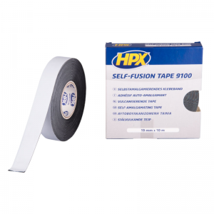 Taśma samowulkanizująca - Self fusion tape 19mm x 10m